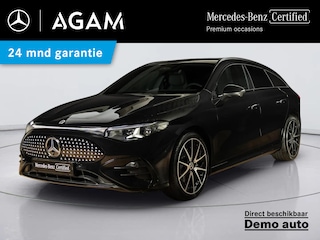Mercedes-Benz CLA Shooting Brake 250+ Business Solution AMG 85.5 kWh