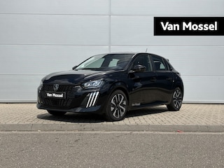 Peugeot 208 1.2 Hybrid 110 e-DCS6 Business | Cruise Control | Parkeerhulp | Automaat | Apple Carplay/Android Auto