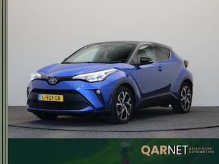 Toyota C-HR 2.0 Hybrid Business Plus | Stoel en Stuurwiel verwarming | Keyless Entry | Trekhaak | Led Koplampen |