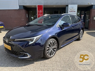 Toyota Corolla Touring Sports Hybrid 140 Dynamic CAMERA TREKHAAK