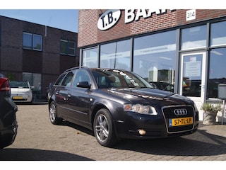 Audi A4 2.0 96KW AVANT AUT
