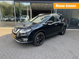 Nissan X-Trail 1.6 DIG-T N-Connecta 7-Pers,Pano,keyless,Cam360,Lane Ass.,Cruise,Navi,Clima,Trekhk afn.,
