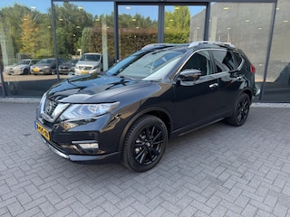 Nissan X-Trail 1.6 DIG-T N-Connecta 7-Pers,Pano,keyless,Cam360,Lane Ass.,Cruise,Navi,Clima,Trekhk afn.,