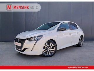 Peugeot 208 1.2 PureTech 1e EIGENAAR Style NAVI CRUISE APPLE CARPLAY