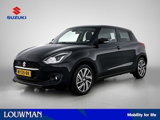 Suzuki Swift 1.2 Style Smart Hybrid | Lage km-stand |