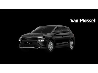 Skoda Elroq 85 Business Edition - Tour Verwarmde voorstoelen & stuur | Predictive adaptive cruise control | Side assist | Navigatiesysteem