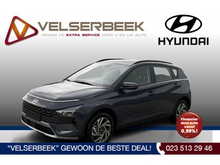 Hyundai Bayon 1.0 T-GDI Comfort **NIEUW**DIRECT RIJDEN**
