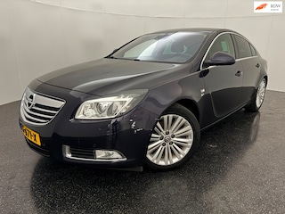 Opel Insignia 1.6 T Design Edition Camera