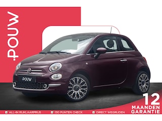 Fiat 500 1.2 69pk Star | Apple Carplay/Android Auto