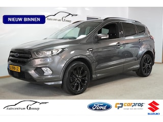 Ford Kuga 1.5 EcoBoost ST Line | Nieuwe Motor |