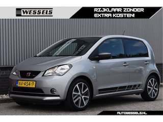 Seat Mii 1.0 FR Connect PDC, Cruise control,