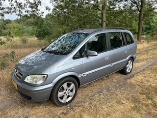 Opel Zafira 1.8-16V Maxx AUTOMAAT A.P.K. t/m05-06-2027