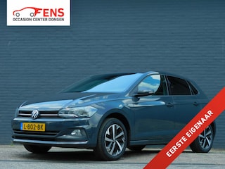 Volkswagen Polo 1.0 TSI Highline 1e EIGENAAR! CARPLAY/ANDROID! CAMERA! CRUISE! CLIMA! BLUETOOTH!
