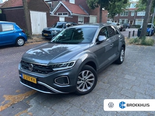 Volkswagen T-Roc 1.0 TSI 110PK Life Edition | NAVI BY APP | CAMERA | ADAPT. CRUISE | LED | 17 INCH | VERLENGDE GARANTIE!