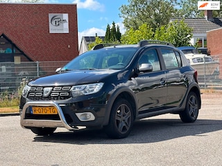 Dacia Sandero 0.9 TCe SL Stepway Achteruit camera*Navigatie*Cruise*Trekhaak*Airco*LM velgen*