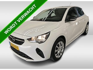 Opel Corsa 100kW / 50kWh Edition / SOH 90.6% / Airco-Ecc. / Cruise-ctr. / Apple Carplay Android / Navigatie via Usb