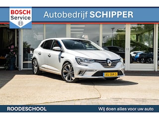 Renault Mégane 1.2 TCe GT-Line