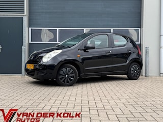Suzuki Alto 1.0 Comfort Plus | Airco | Nieuwe APK!