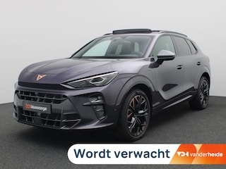 Cupra Terramar 1.5 TSI e-Hybrid VZ Performance 272PK DSG Panoramadak, Trekhaak, Sennheiser Audio, Matrix-LED Verlichting, 20" LM Velgen, Elektr. Achterklep, 360gr. Camera, Stoel-stuurverwarming