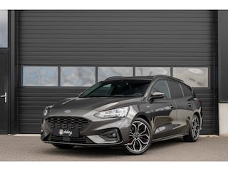 Ford Focus Wagon 1.0 EcoBoost ST Line Business|ACC|Cam|B&O|LED|Carbon|