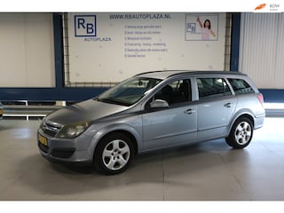 Opel Astra Wagon 1.6 Edition / APK 5 2027 / AIRCO ! ! !