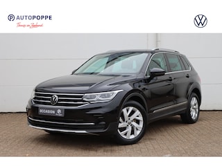 Volkswagen Tiguan 1.4 eHybrid Elegance Business 245pk DSG6