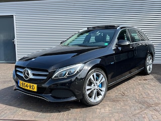 Mercedes-Benz C-klasse Estate 350 e Lease Edition Plus