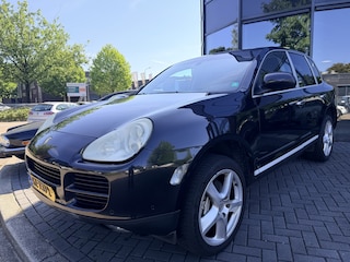 Porsche Cayenne 4.5 S