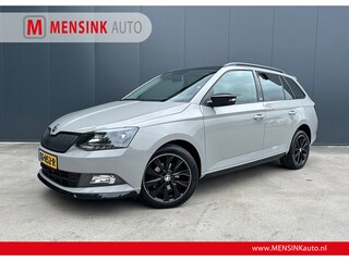 Skoda Fabia Combi 1.2 TSI MONTE CARLO CRUISE AIRCO LMV