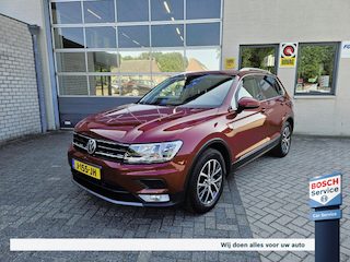 Volkswagen Tiguan 1.4 TSi 150PK DSG Comfortline