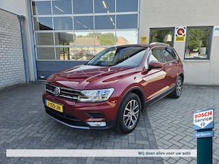 Volkswagen Tiguan 1.4 TSi 150PK DSG Comfortline