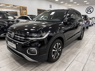 Volkswagen T-Cross 1.0 TSI UNITED /NAVI /