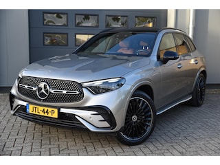 Mercedes-Benz GLC 300e 4MATIC AMG Line Trekhaak PANO Airmatic