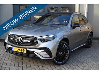 Mercedes-Benz GLC 300e 4MATIC AMG Line Trekhaak PANO Airmatic