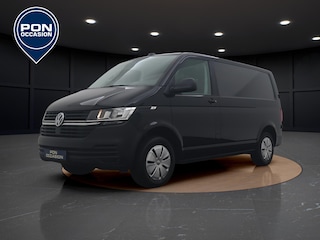 Volkswagen Transporter Bedrijfswagens 2.0 TDI 110 PK L1H1 26 Comfortline Volkswagen Transporter 2.0 TDI L1H1 26 Highline