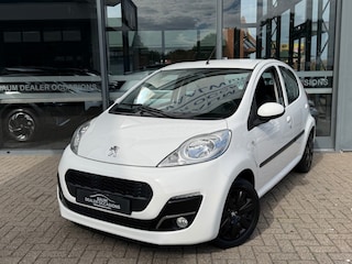 Peugeot 107 1.0 ACTIVE AIRCO LED