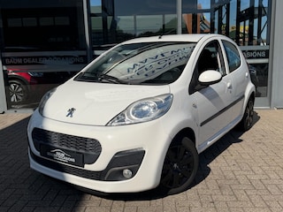 Peugeot 107 1.0 ACTIVE AIRCO LED