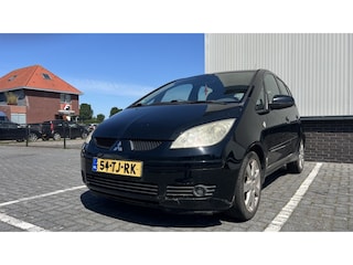 Mitsubishi Colt 1.3 Heartbeat