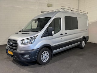 Ford Transit 2.0 TDCI L3 H2 170pk DC Navigatie Camera Imperiaal