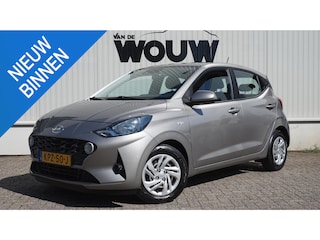 Hyundai i10 1.0 Comfort Apple Carplay/Android Auto