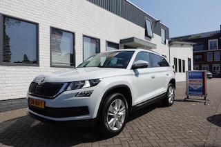 Skoda Kodiaq 1.4 TSI ACT ST.B.7P. Automaat