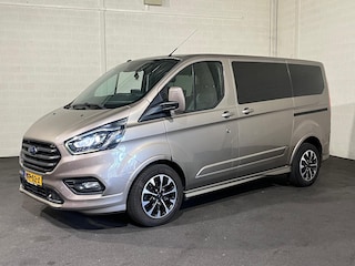 Ford Transit Custom 2.0 TDCI L1 H1 Sport DC Automaat
