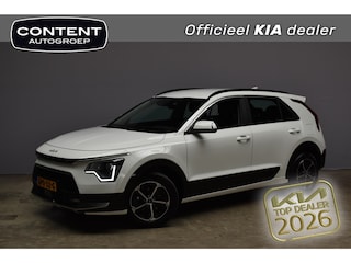 Kia Niro 1.6 GDi 141pk DCT6 DynamicLine