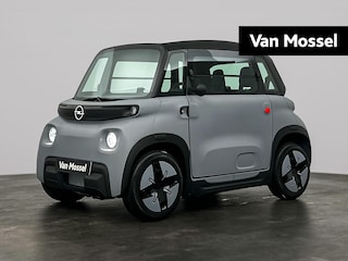 Opel Overige Rocks GS | Brommobiel | Rijden vanaf 16 jaar! |