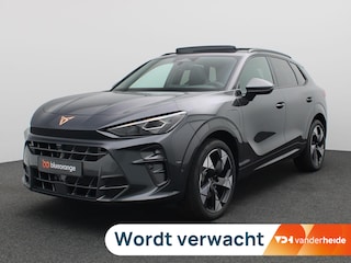 Cupra Terramar 1.5 TSI e-Hybrid Business 204PK DSG Pano-Schuifdak, Wegklapbare Trekhaak, 20'' LM Velgen, Keyless, Head-up Display, 360gr. Camera, Stoel-Stuurverwarming, Matrix-LED Koplampen