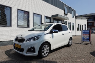 Peugeot 108 1.2 PT ALLURE TOP!