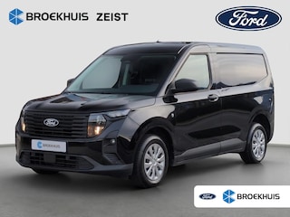 Ford Transit Courier 1.0 Trend 125pk | Nieuw model | Achteruitrijcamera | Airco | Apple Carplay/Android Auto|telefoonintegratie premium