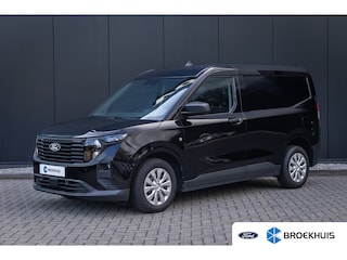 Ford Transit Courier 1.0 Trend 125pk | Nieuw model | Achteruitrijcamera | Airco | Apple Carplay/Android Auto|telefoonintegratie premium