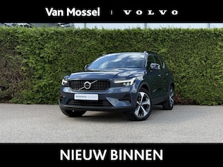 Volvo XC40 B4 Plus Dark H&K Audio Trekhaak Aut.