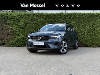 Volvo XC40 B4 Plus Dark H&K Audio Trekhaak Aut.
